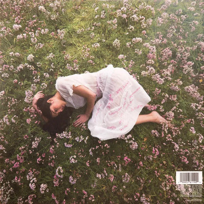 Olivia Rodrigo Seem Pretty Sad For A Girl In Love Lp Vinyl White