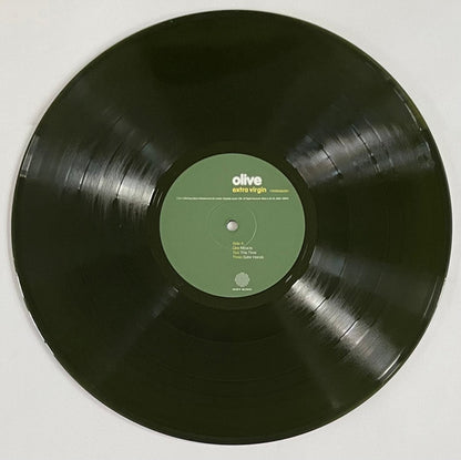 Olive Extra Virgin Rsd 2026 Vinyl 2 Lp