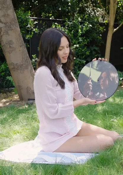 Olivia Rodrigo You Seem Pretty Sad For Picture Disc Lp Vinyl