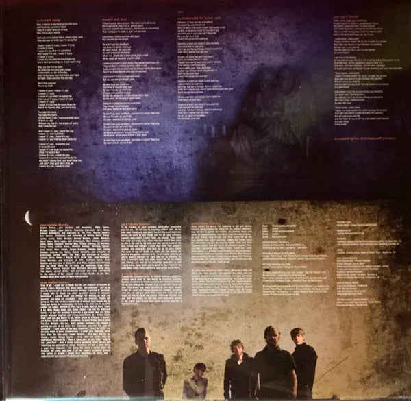 One Republic Dreaming Out Loud Lp Vinyl