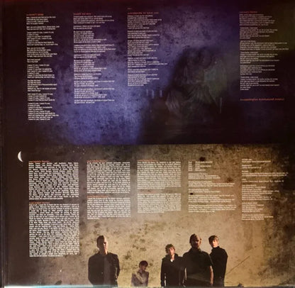 One Republic Dreaming Out Loud Lp Vinyl
