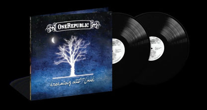 One Republic Dreaming Out Loud Lp Vinyl