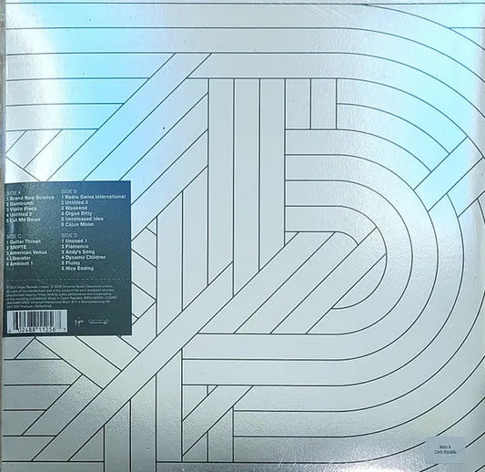Orchestral Manoeuvres Archive Vol. 1  In The Dark RSD 2026 Lp Vinyl