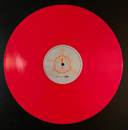 Panic At The Disco Viva Las Vengeance Lp Vinyl