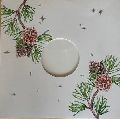 She & Him Christmas Party Lp Vinyl