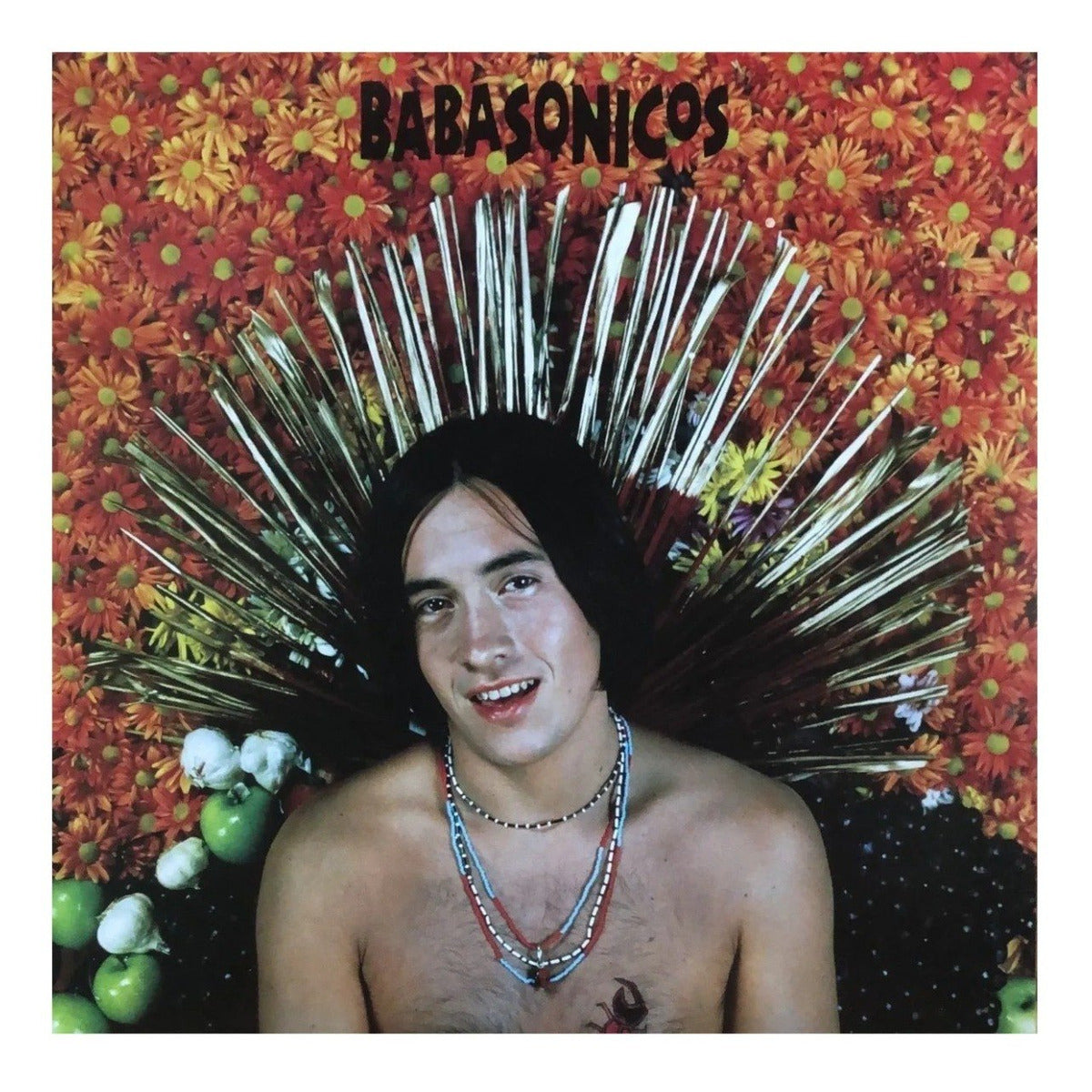 Babasonicos - Pasto - Lp Vinyl