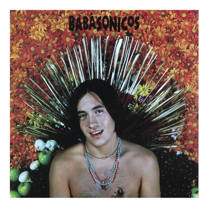 Babasonicos - Pasto - Lp Vinyl