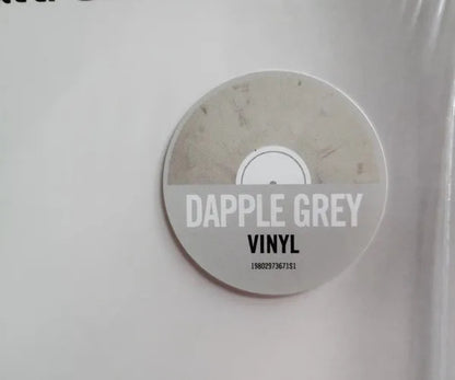 Patti Smith Horses National Album Day Dapple Grey Lp Vinyl