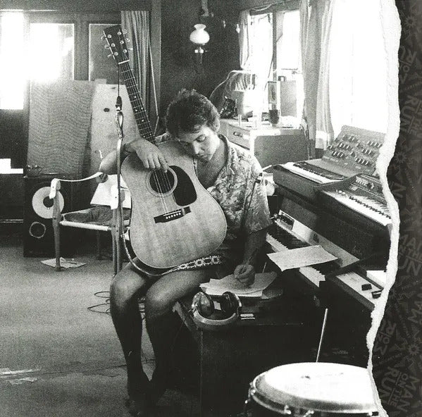 Paul Mccartney And Wings Man On The Run Music From The Motion Picture Soundtrack Digipack Cd