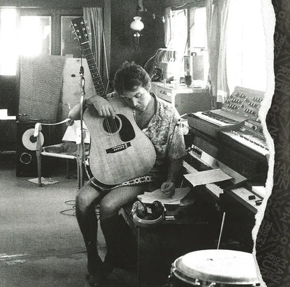 Paul Mccartney And Wings Man On The Run Music From The Motion Picture Soundtrack Digipack Cd