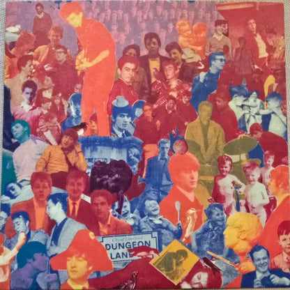 Paul Mccartney The Boys Of Dungeon Lane
