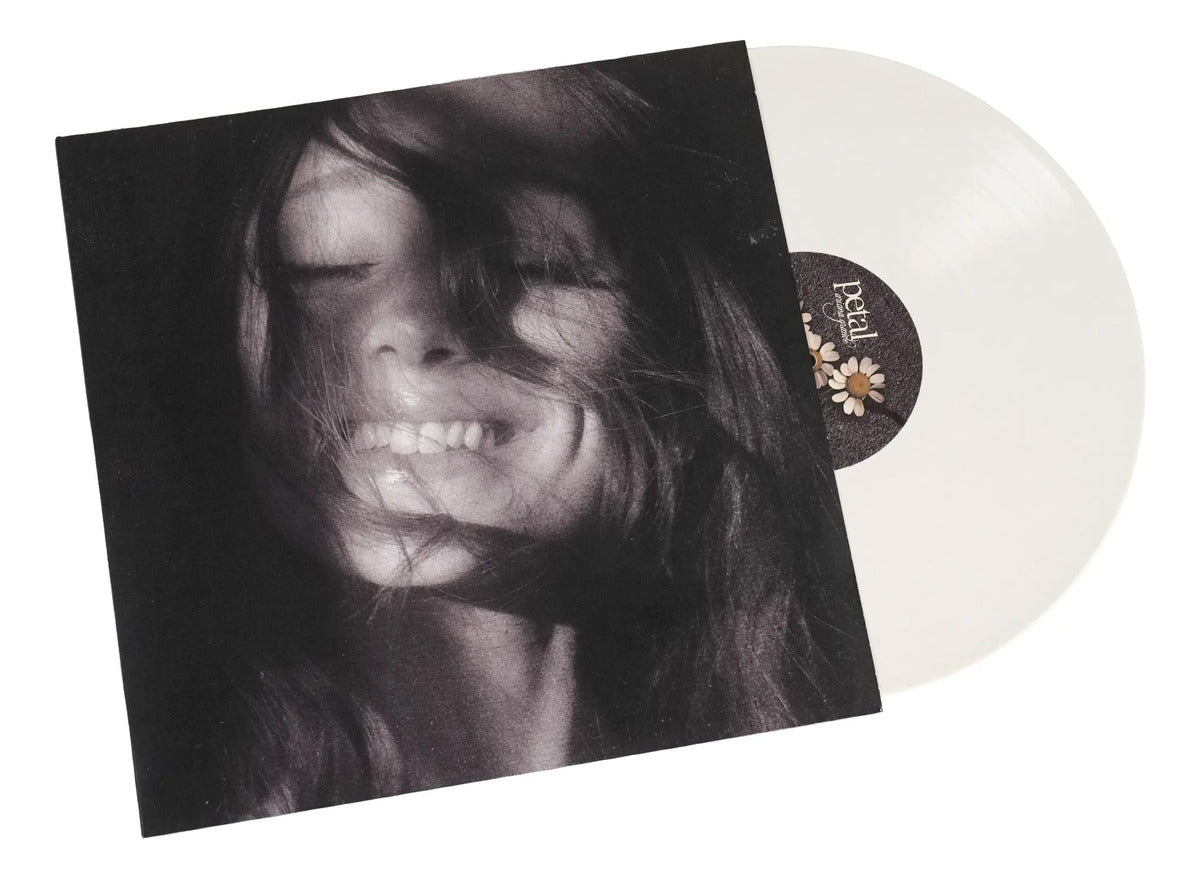 Ariana Grande Petal Lp Vinyl Indie Exclusive