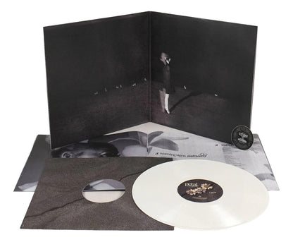 Ariana Grande Petal Lp Vinyl Indie Exclusive