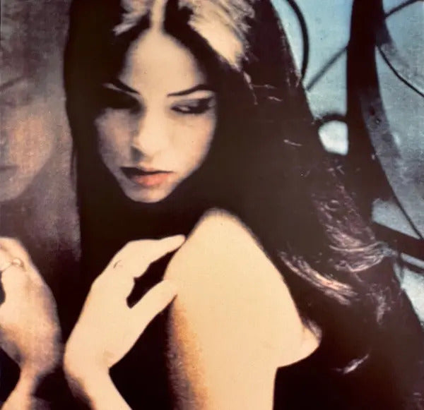 Shakira Pies Descalzos 30th Anniversary Lp Vinyl