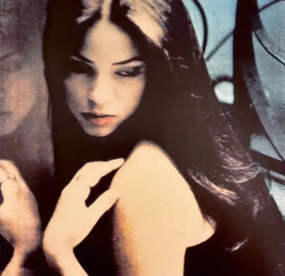 Shakira Pies Descalzos 30th Anniversary Lp Vinyl