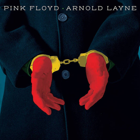 Pink Floyd Arnold Layne RSD 2024 Importado Lp Vinyl