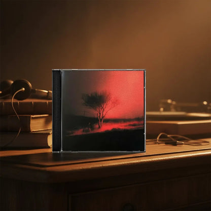 Joji Piss In The Wind Disco Cd Álbum Cd