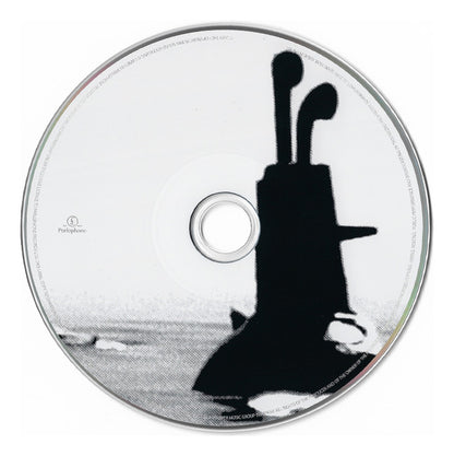 Gorillaz Plastic Beach Disco Cd Nuevo (16 Canciones) Estándar