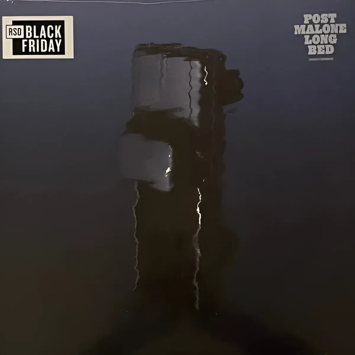 Post Malone Long Bed Lp Vinyl