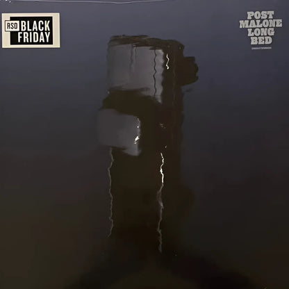 Post Malone Long Bed Lp Vinyl
