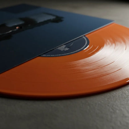 Post Malone Long Bed Lp Vinyl