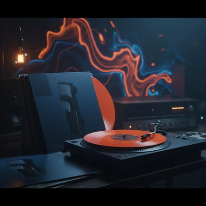 Post Malone Long Bed Lp Vinyl