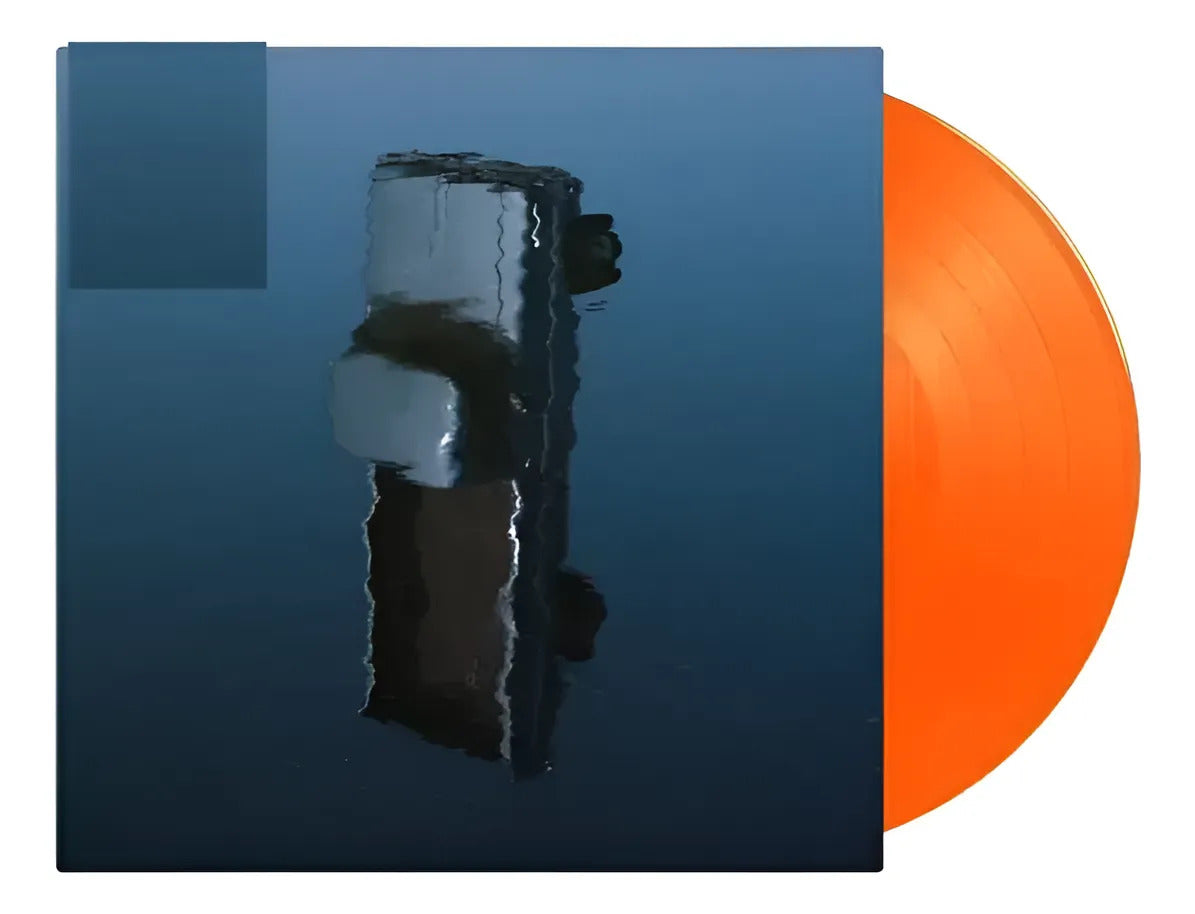 Post Malone Long Bed Lp Vinyl