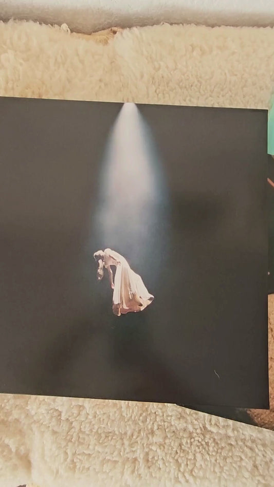 Ariana Grande Eternal Sunshine Deluxe 2 Lp Vinyl