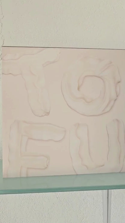 Caloncho Tofu 2025 Lp Vinyl