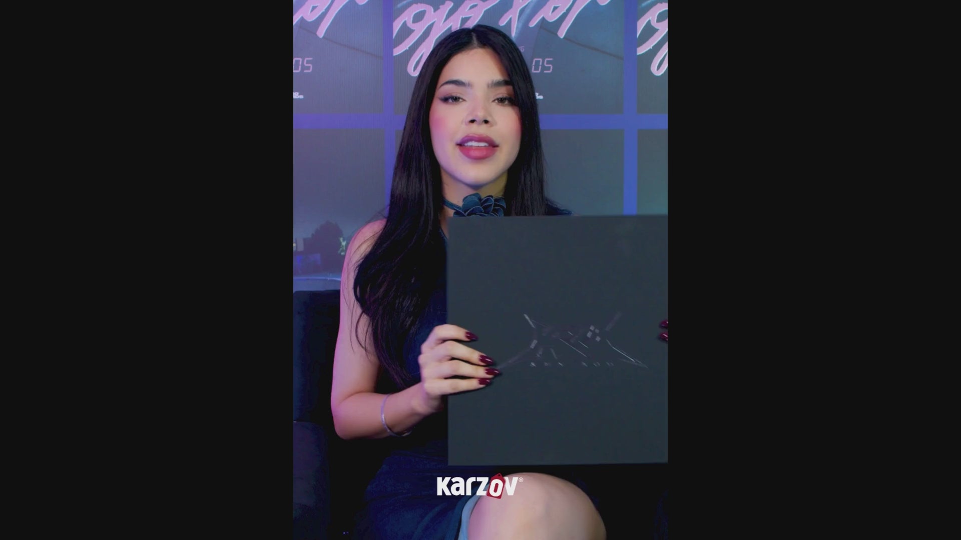 Cargar video: 