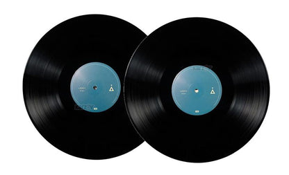 Zoe Programaton 2 Lp Vinyl