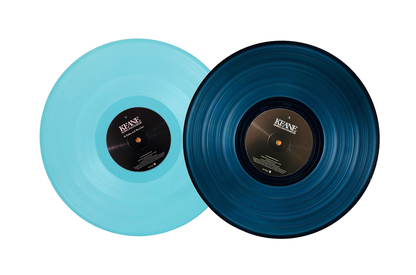 Keane Hopes And Fears 20th Anniversary Gatefold 2 Lp Vinyl