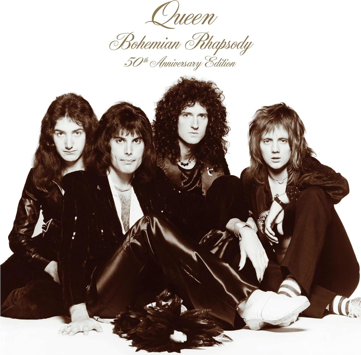Queen Bohemian Rhapsody I'm In Love With My Car
