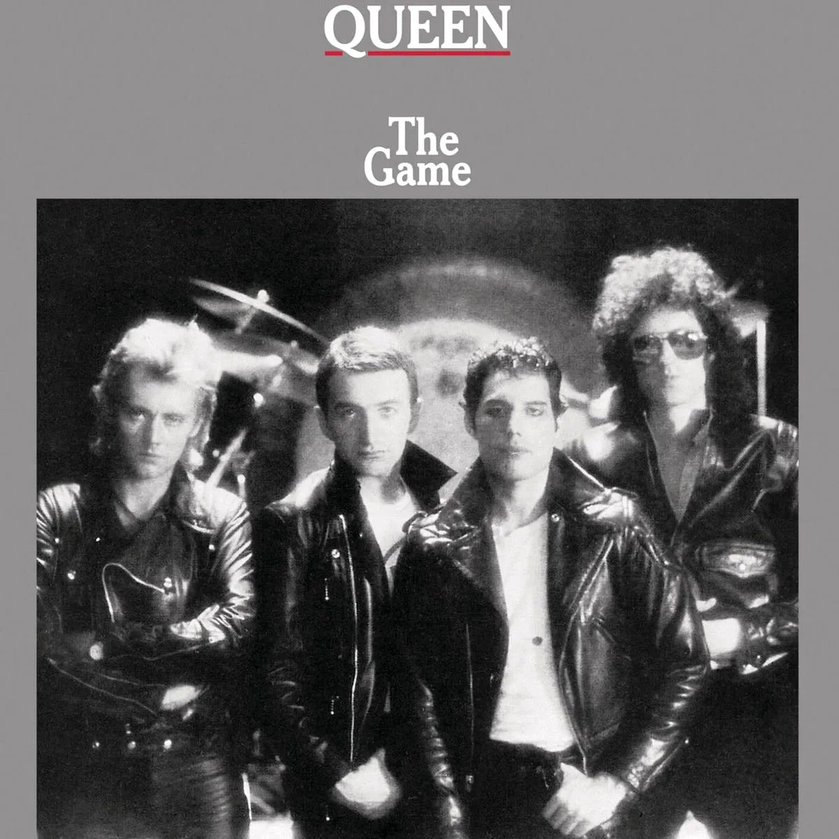 Queen The Game Half Speed Mastered 180 Gr Lp Vinyl