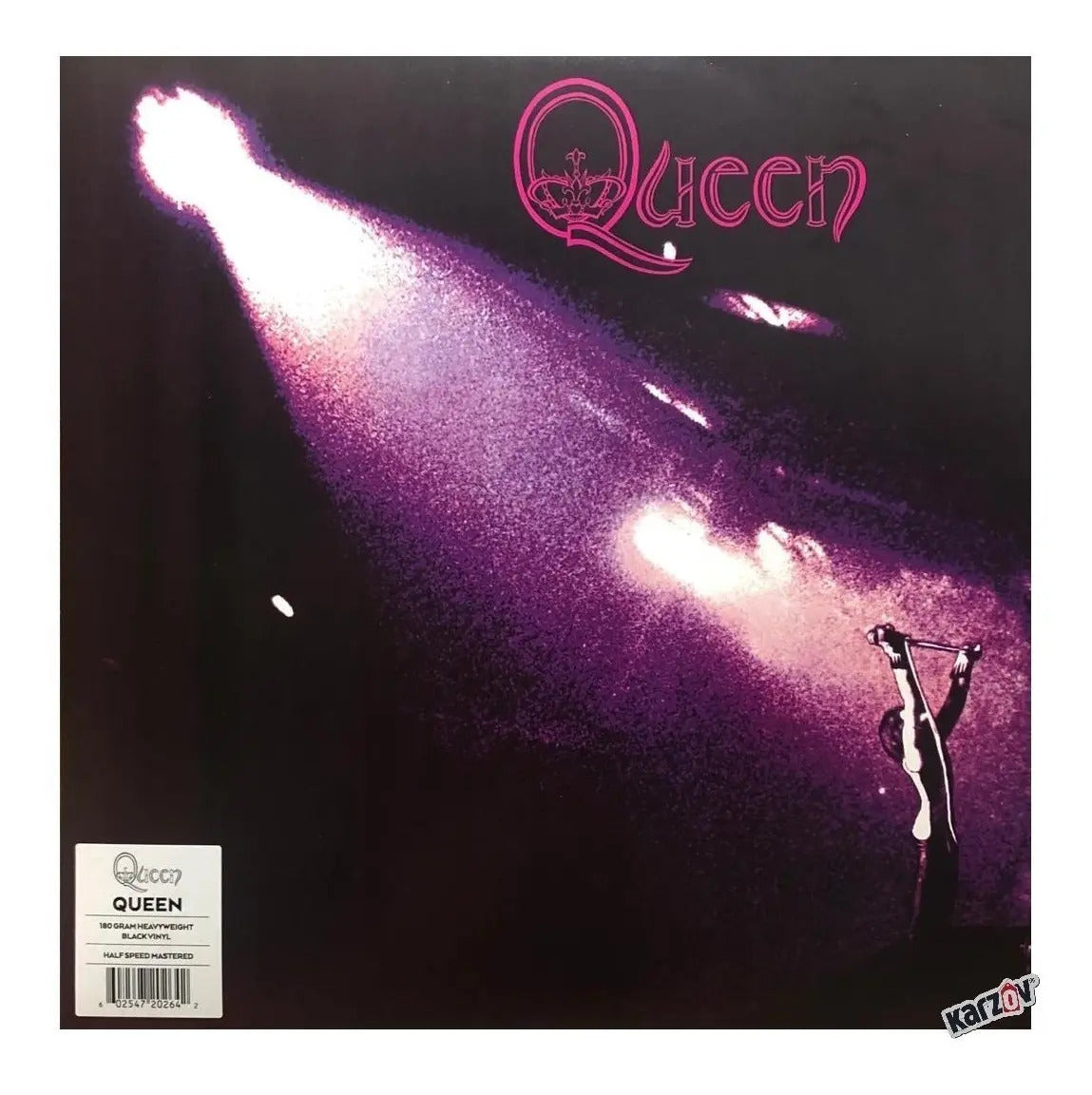 Queen Lp Vinyl