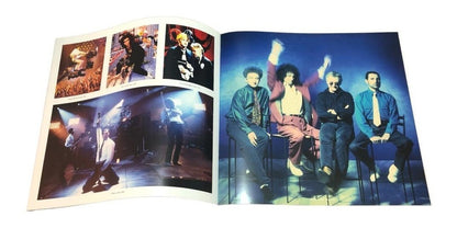 Queen The Platinum Collection Libro Photobook