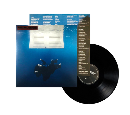 Billie Eilish Hit Me Hard And Soft Negro Black Lp Vinyl