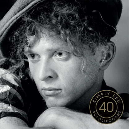 Simply Red Recollections 4 Lp Vinyl