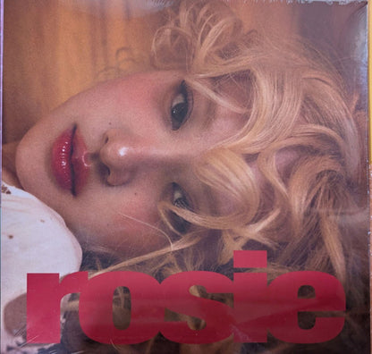 Rose Rosie Blackpink Lp Vinyl