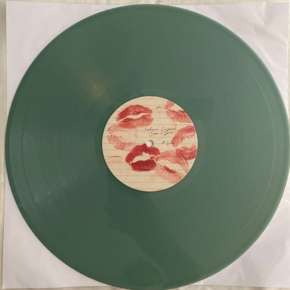 Sabrina Carpenter Short N' Sweet Vinyl Vintage Bottle Edition