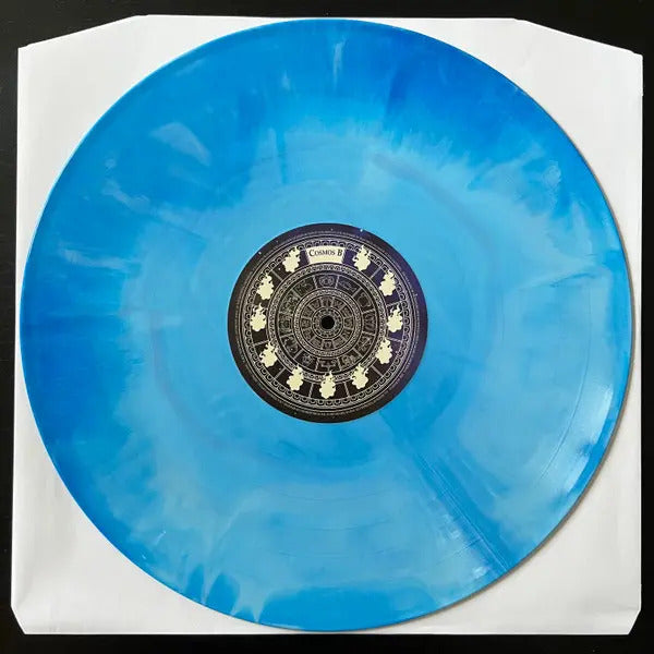 Saint Seiya Knights Of The Zodiac Vol. 1 Soundtrack Lp Vinyl