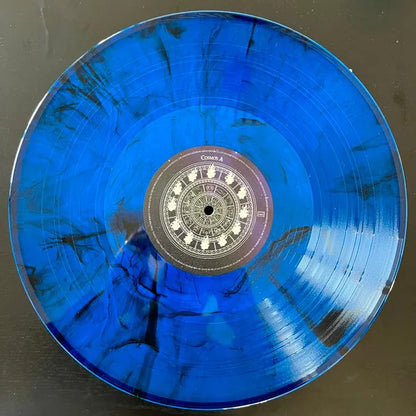 Saint Seiya Knights Of The Zodiac Vol. 2 Soundtrack Lp Vinyl
