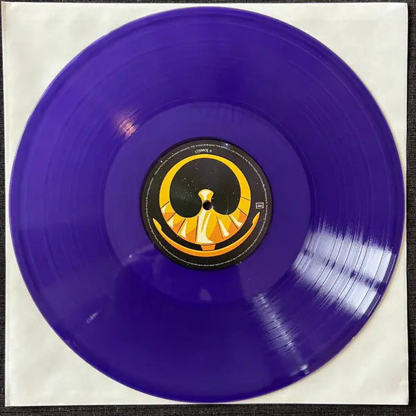 Saint Seiya Knights Of The Zodiac Vol. 4 Soundtrack Lp Vinyl