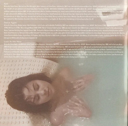 Selena Gomez Rare Cd