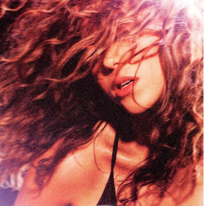 Shakira 8 Ocho Videos Musicales Dvd