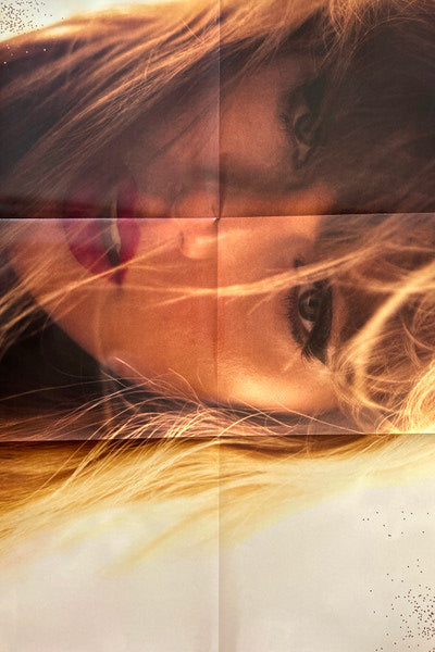 Taylor Swift The Life Of A Showgirl Limited Lp Vinyl