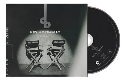 Sin Bandera Escenas