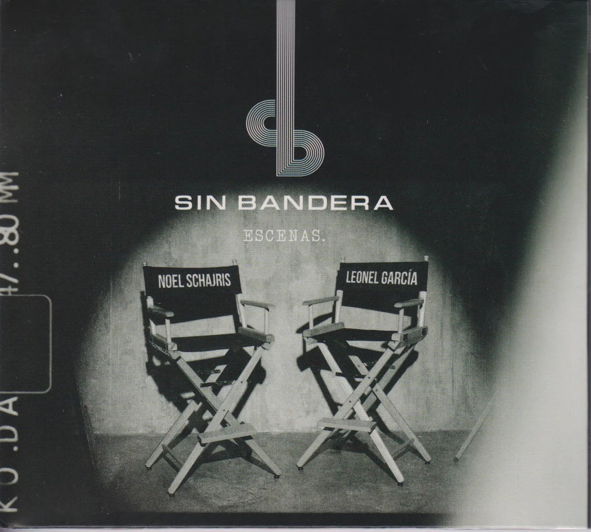Sin Bandera Escenas