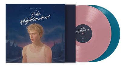 Troye Sivan Blue Neighbourhood Ten Years On 10th Anniversary
