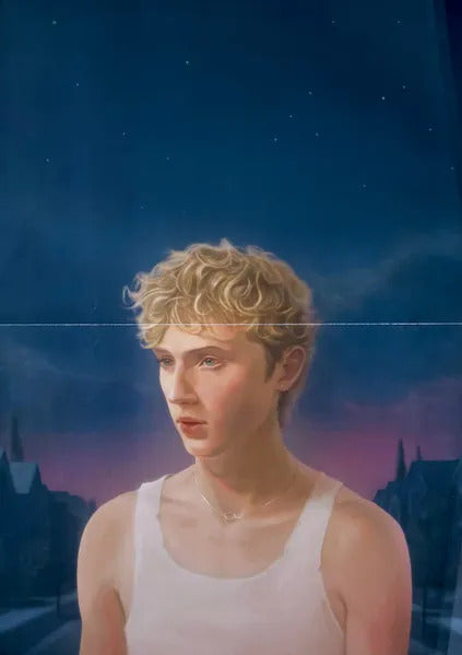 Troye Sivan Blue Neighbourhood Ten Years On 10th Anniversary